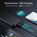 10000mAh Power Bank
