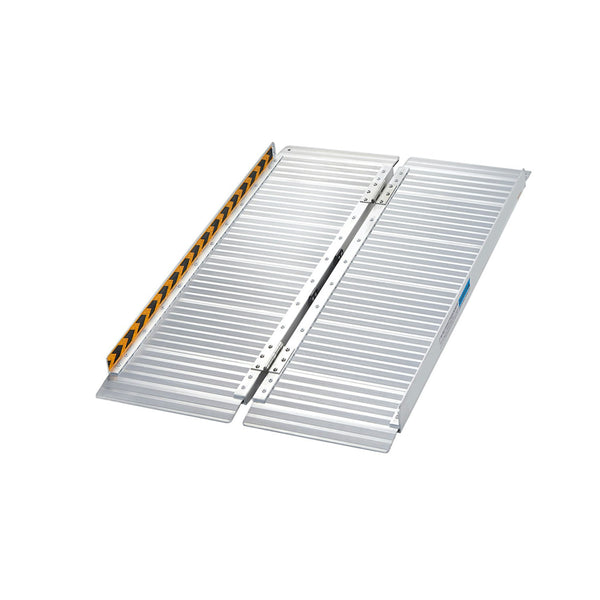 Karttrite Aluminium Foldable Wheelchair Ramp R01 - 3ft