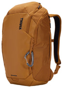 Thule Chasm 26L Everyday Backpack - Golden (Travel Bag w/ Laptop Pocket)