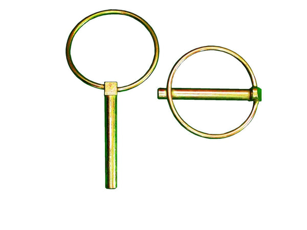 Linch Pin 6mm