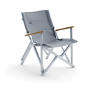 Dometic GO Compact Camp Chair - Silt