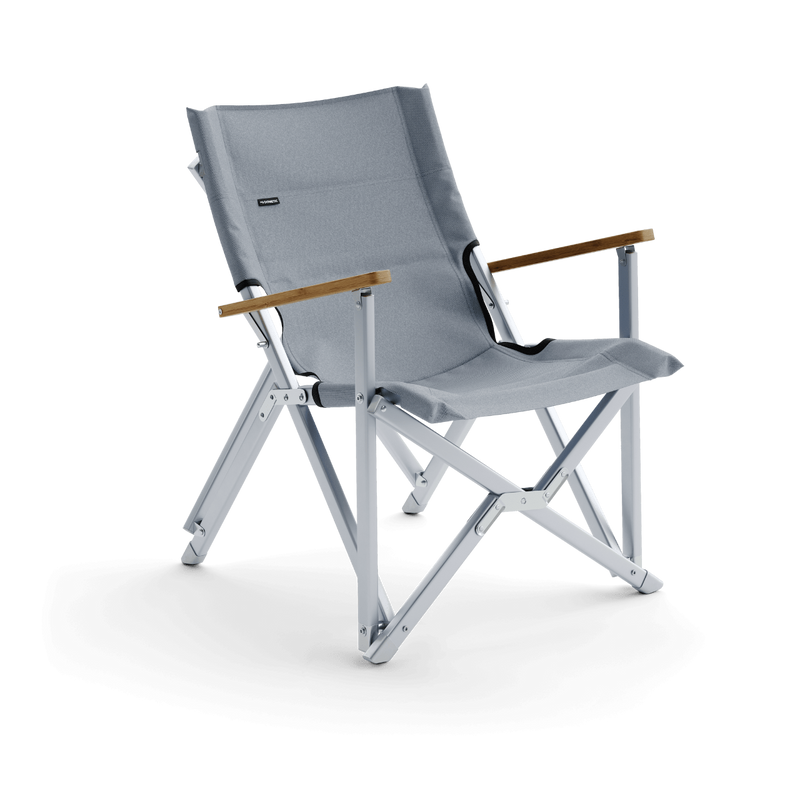 Dometic GO Compact Camp Chair - Silt