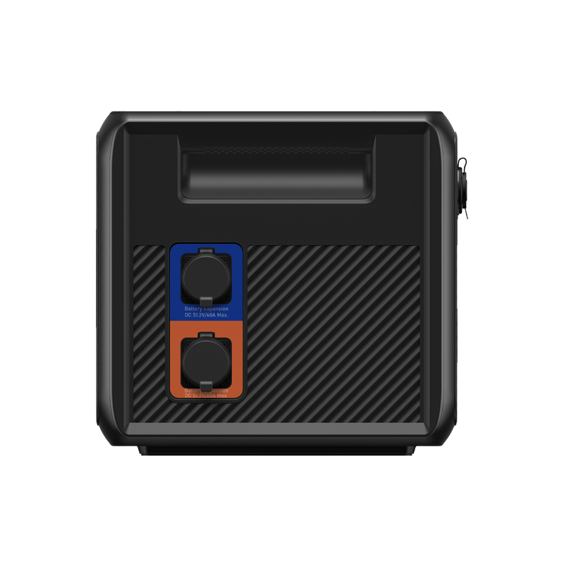 BLUETTI B210 Expansion Battery | 2,150Wh