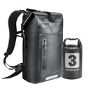 Waterproof Dry Bag Backpack Outdoor Gear