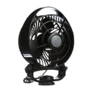 Caframo Bora 748 12V Caravan RV Fan (Black)