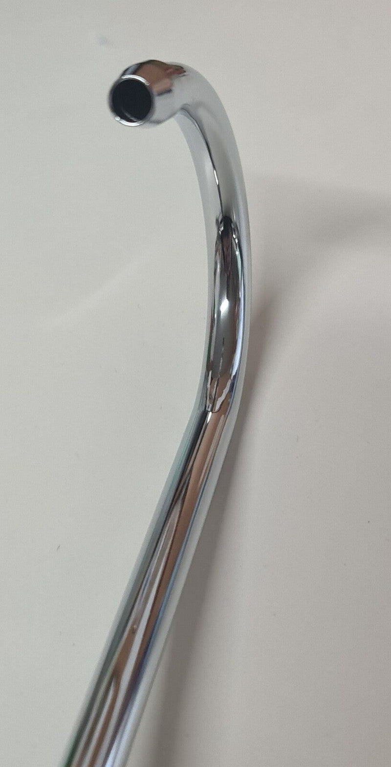 Watermark Left Hand Tap Fold Down Faucet Chrome 8515-20L