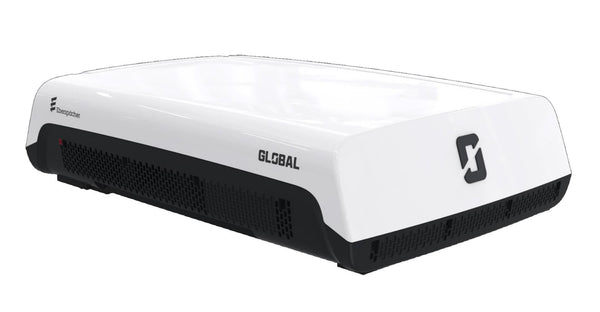 Pickup Only - Eberspächer Breezonic 3.5kW Reverse Cycle Air Conditioner with Inverter