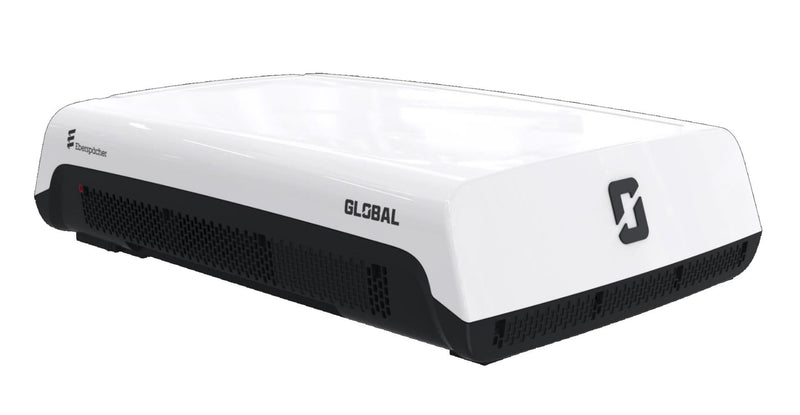 Pickup Only - Eberspächer Breezonic 3.5kW Reverse Cycle Air Conditioner with Inverter