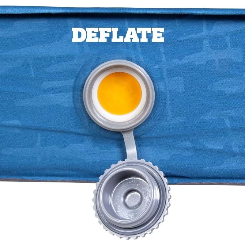 EPE Maximus Self Inflating Sleeping Mat Double