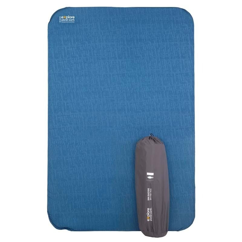 EPE Maximus Self Inflating Sleeping Mat Double