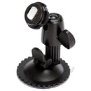 SafetyDave Monitor Mounting Bracket (Suction Cup Mount)