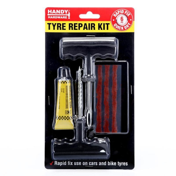 Tyre Repair Kit