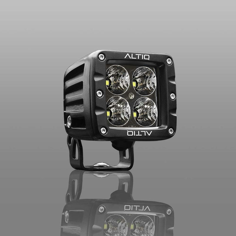 DX4 Combo - LED Work light