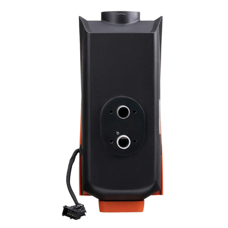 5kW Diesel Air Heater with Bluetooth - Full Kit