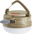 Coleman Swagger Lithium Ion Rechargeable Camping Lantern (Tent Light)