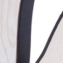 Ocean & Earth Shortboard Timber Indoor Single Surfboard Wall Rack