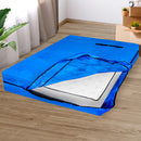 Dreamz Mattress Protector Bag Plastic Moving Storage Dust Cover Carry King