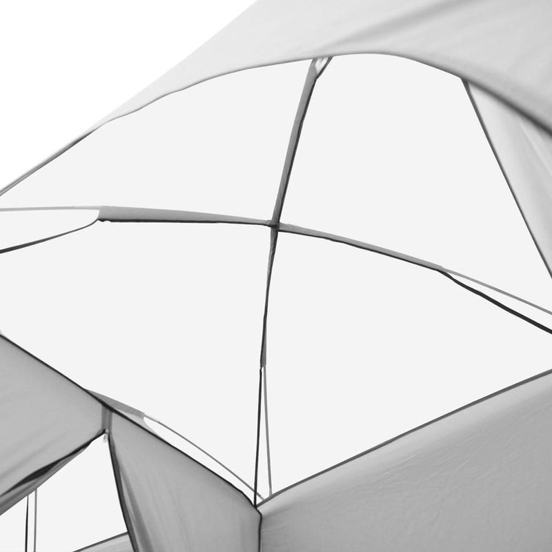 Double Dressing/Toilet Tent