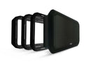 Fusion RV-FS402B Sound-Panel (Black)