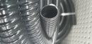28mm Fluted Sullage Hose - 20 Metre