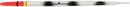 Surecatch 190mm Pencil Quill Float - Estuary Fishing Float