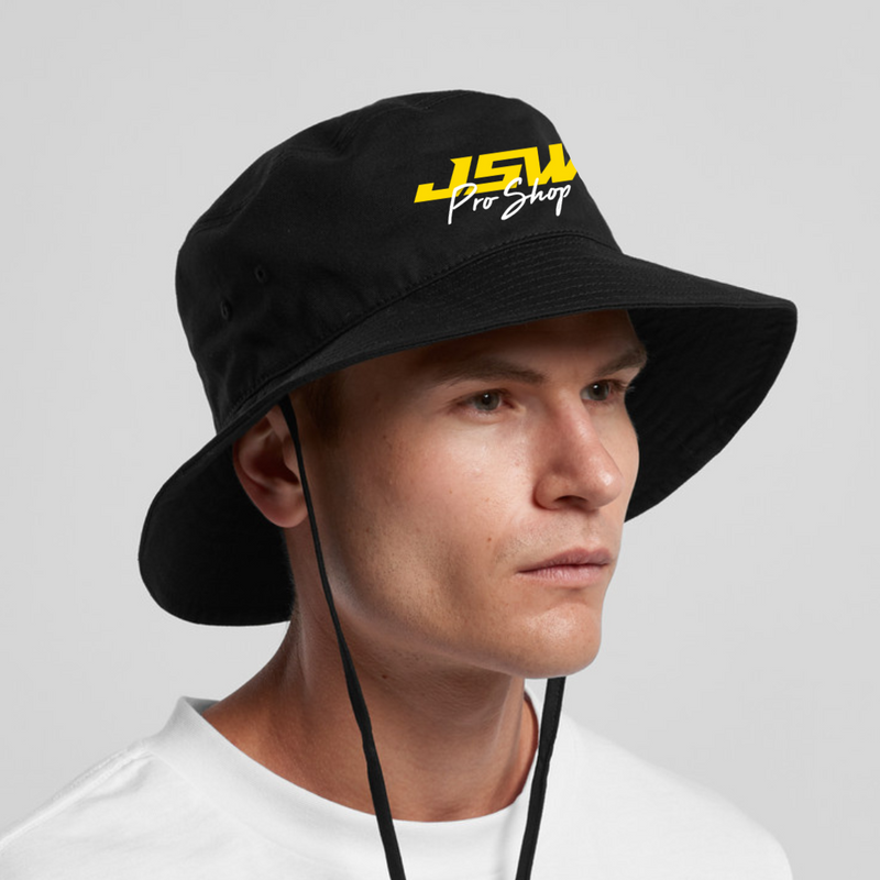 JSW PRO SHOP WIDE BRIM HAT
