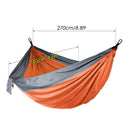 Ultralight Hammock for Camping