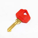 Camec One Key Fits All - Red Assembly Key - Suit Locks Before 2015