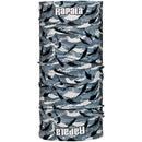 Rapala Camo Lure Neck Gaiter - Multifunctional Head Scarf