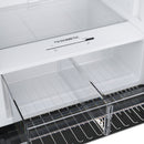 Dometic RMD10.5XS DH - Absorption Refrigerator, 173 l
