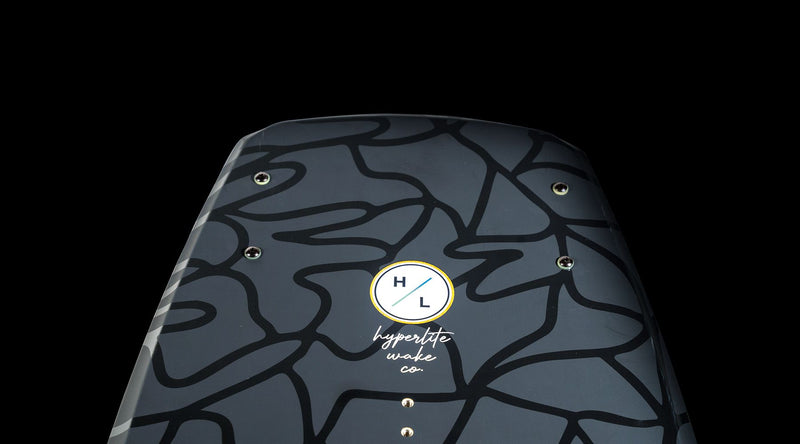 2026 Hyperlite Prizm Wakeboard