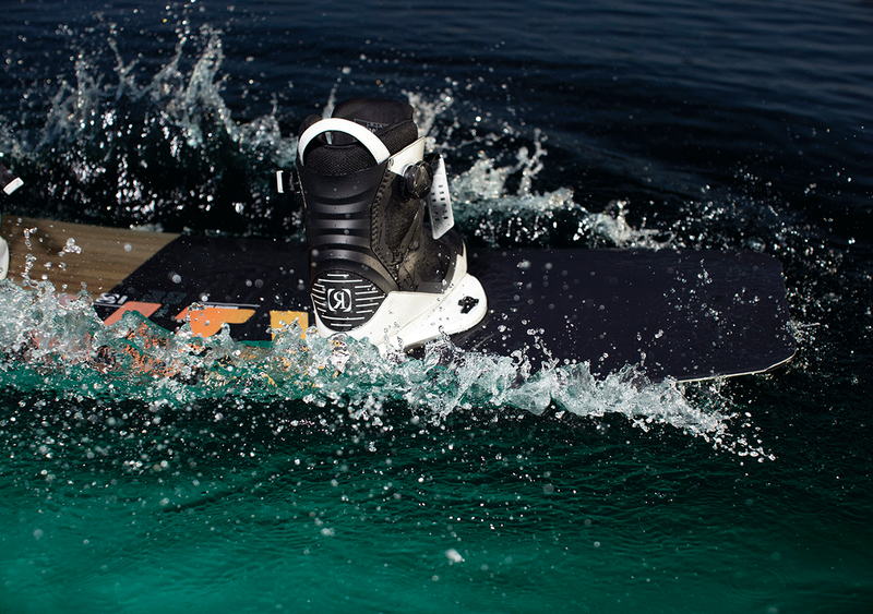 Ronix Supreme Boa Boot