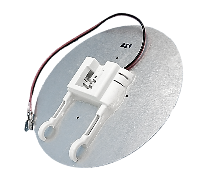 42 LED Round Light Board Replacement for D Type Fluro