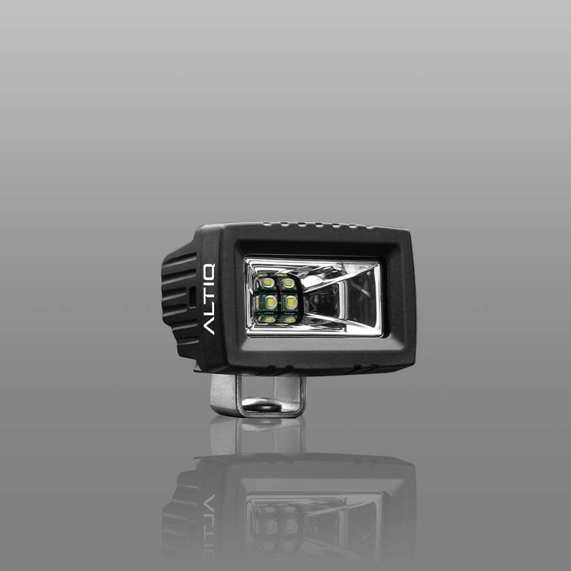 ALTIQ™ CX2 Scene - LED Work Light