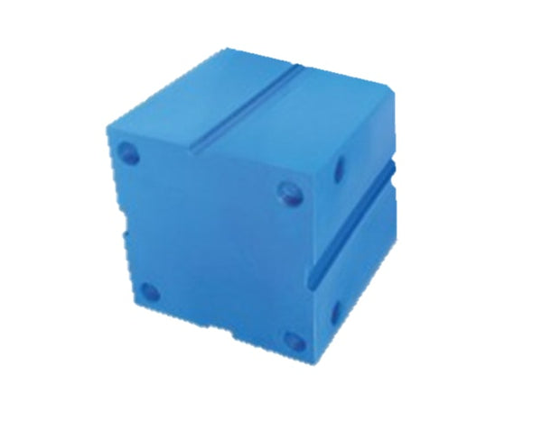 Square 60L Water Tank (Blue)