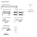 ExtremeStrip 6 Seat Golf Cart Underglows