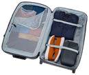 Thule Subterra 70cm/90L Wheeled Duffel Bag - Dark Slate - (Large Check-In Luggage)