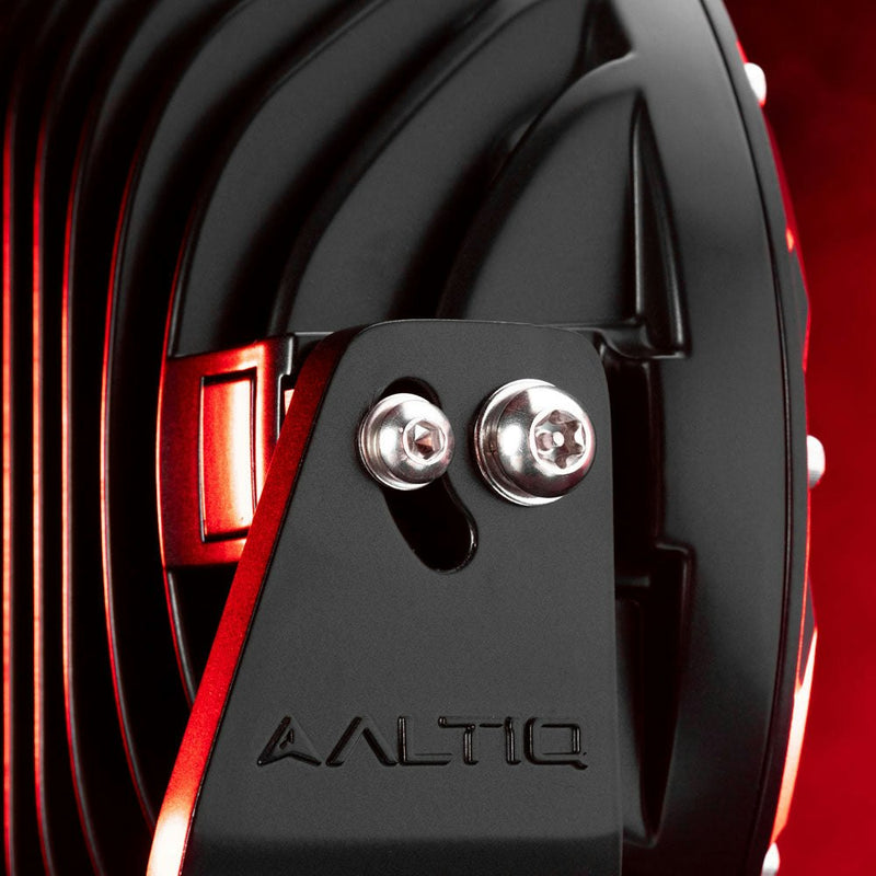 ALTIQ™ Rogue 8.5" Mk3 - LED Driving Lights