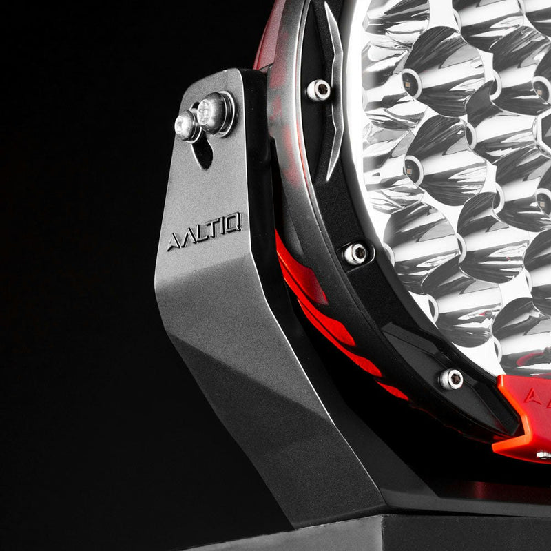 ALTIQ™ Rogue 8.5" Mk3 - LED Driving Lights