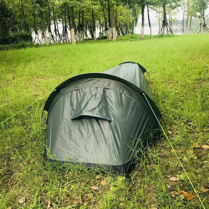 Ultralight Hiking Tent - Single