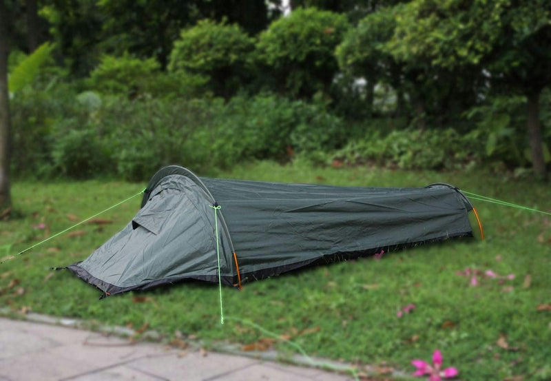 Ultralight Hiking Tent - Single