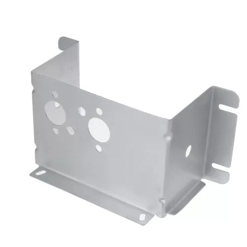 Base Mounting for Diesel Heater