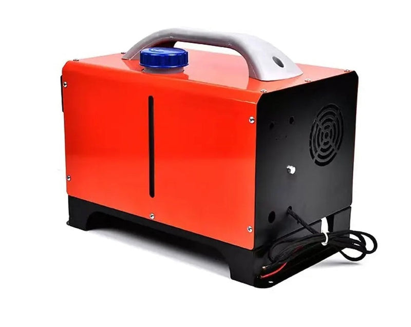 Diesel Heater (All-in-One)