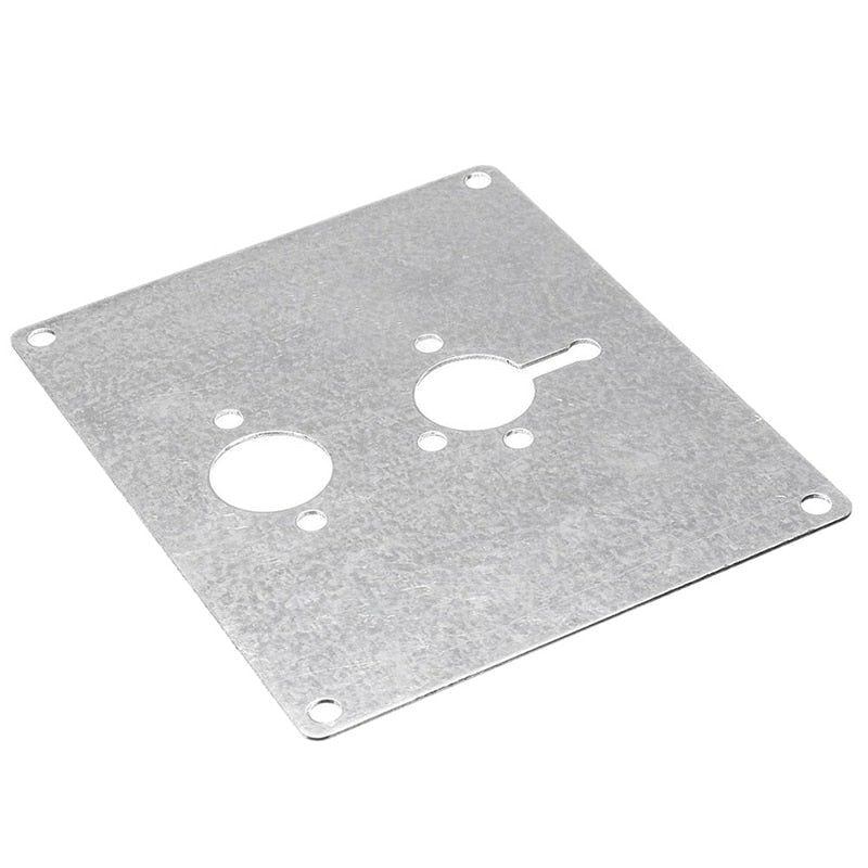 Mount Plate for Diesel Heater