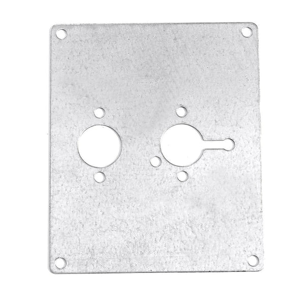 Mount Plate for Diesel Heater