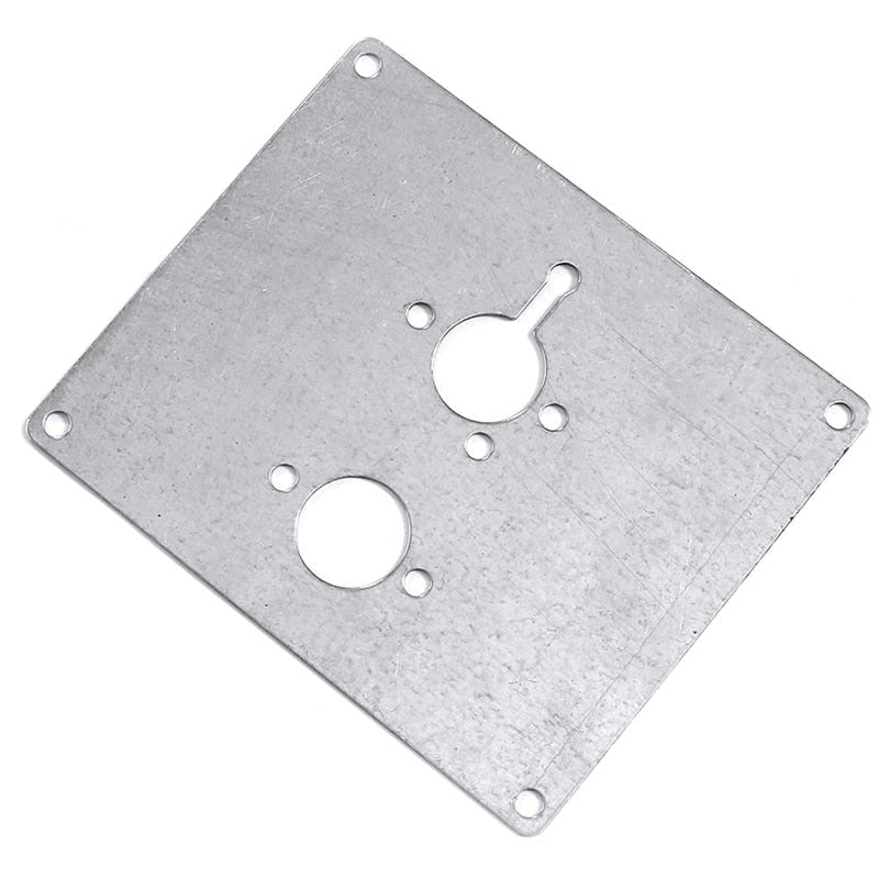 Mount Plate for Diesel Heater