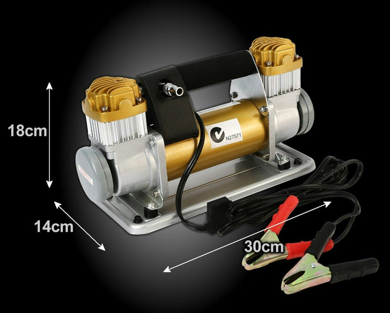 Air Compressor 200L/min