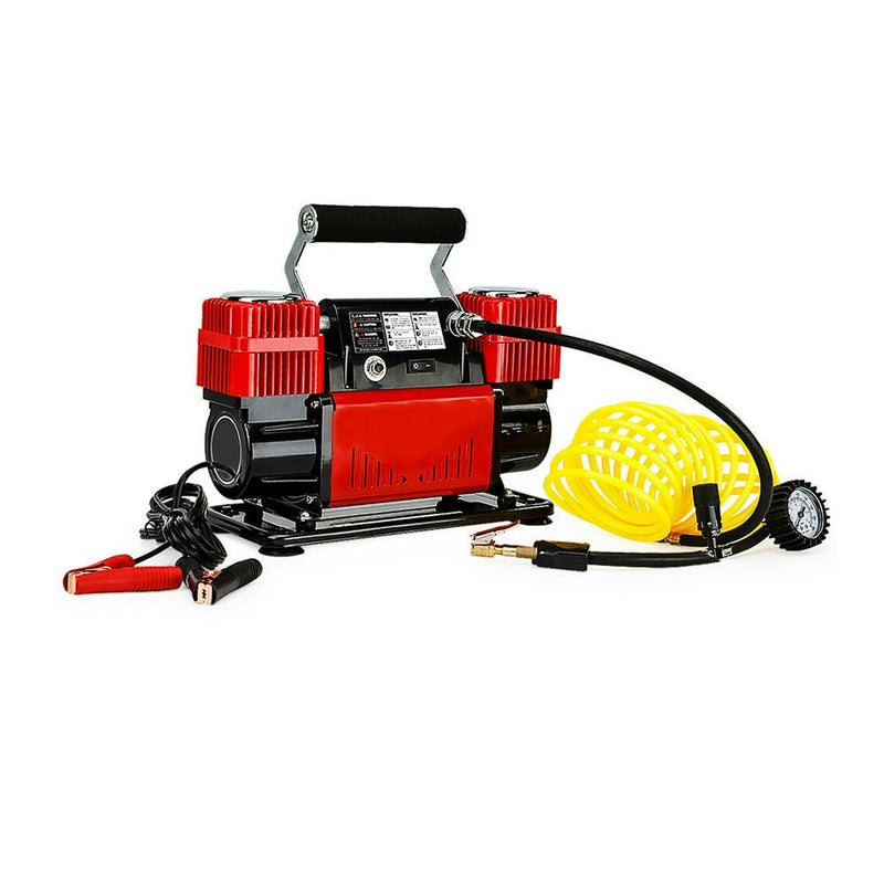 Air Compressor 300L/min