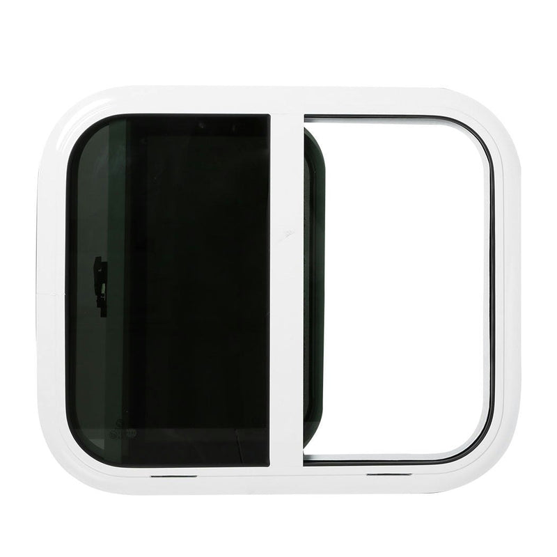 Sliding Window for Caravan