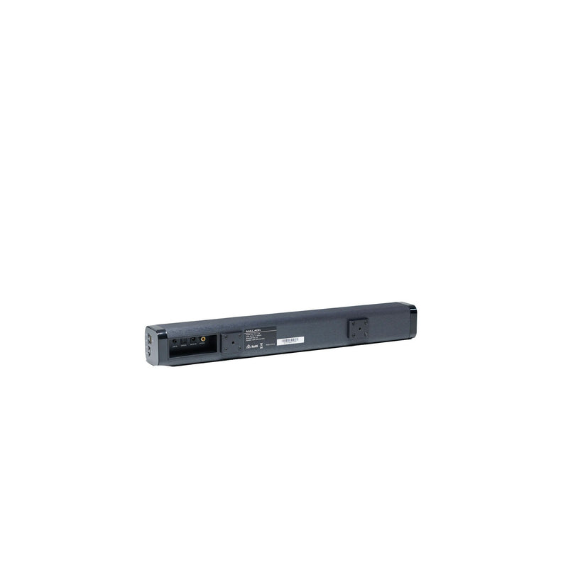 ENGLAON 12V Bluetooth Soundbar for Caravan TV